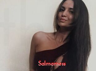 Salmamoss