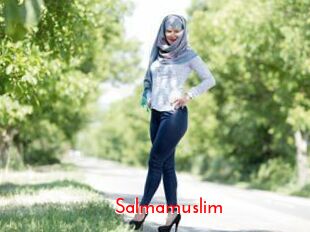 Salmamuslim