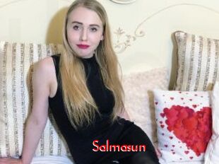 Salmasun