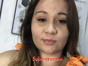 Salmazaman