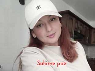 Salome_paz