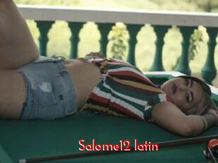 Salome12_latin