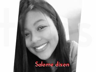 Salome_dixon