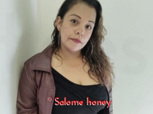 Salome_honey