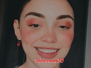 Salomeee30