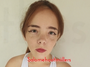 Salomehootmiillers