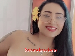 Salomeknockerss