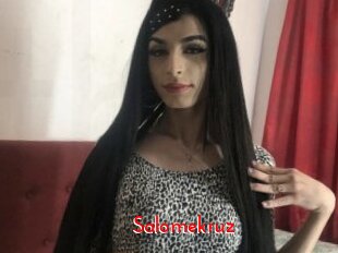 Salomekruz