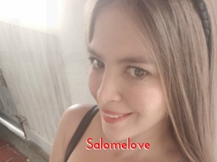 Salomelove