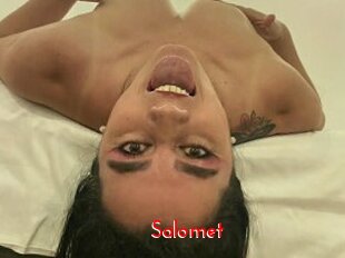 Salomet