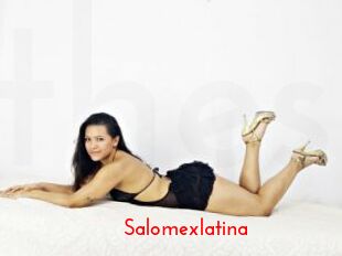 Salomexlatina