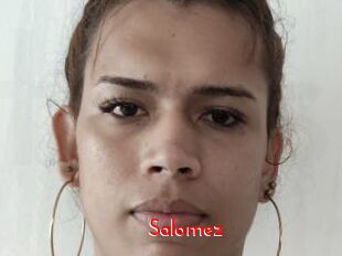 Salomez