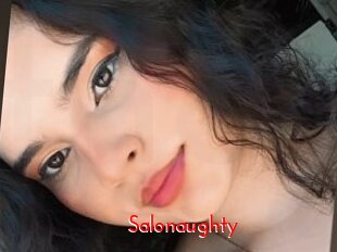 Salonaughty