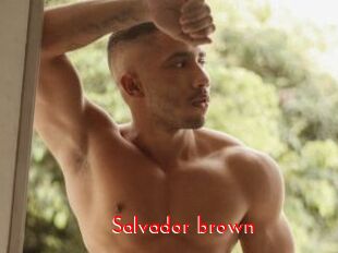 Salvador_brown