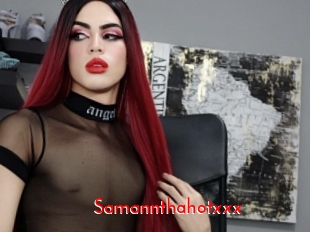 Samannthahotxxx