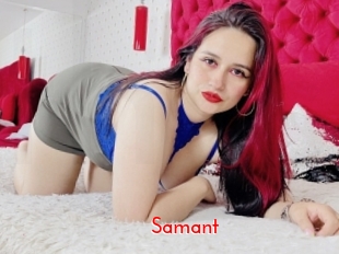 Samant