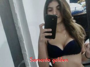 Samanta_golden