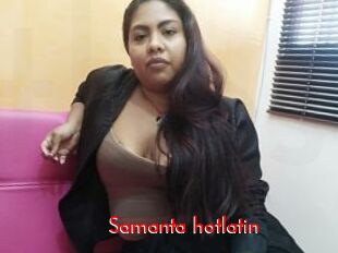 Samanta_hotlatin