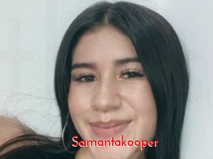 Samantakooper