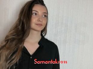 Samantakross