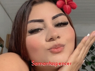 Samantaspencer