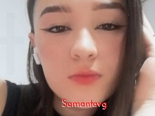 Samantavg