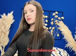 Samantawane