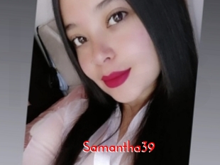 Samantha39