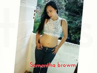 Samantha_browm