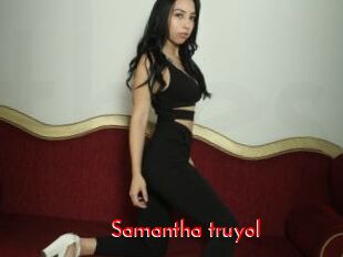 Samantha_truyol