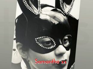 Samantha_xs