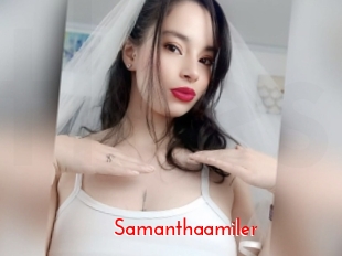 Samanthaamiler