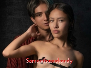 Samanthaandrandy