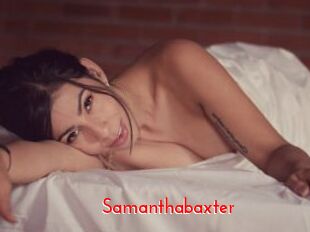 Samanthabaxter