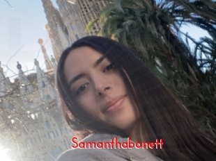 Samanthabonett