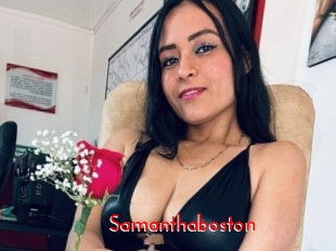 Samanthaboston