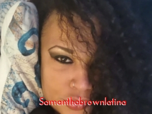 Samanthabrownlatina