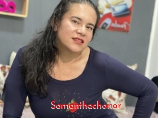 Samanthachonor