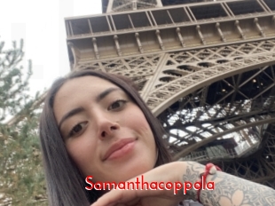 Samanthacoppola