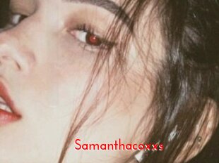 Samanthacoxxs