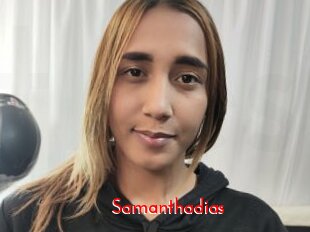 Samanthadias