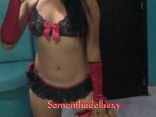 Samanthadollsexy