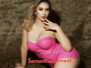 Samanthadumont