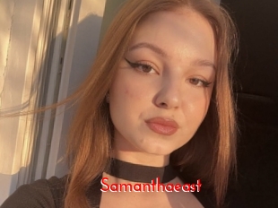 Samanthaeast