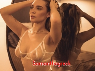 Samanthagreck