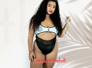 Samanthahill