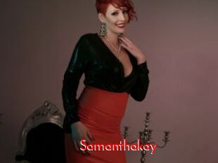 Samanthakay