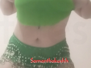 Samanthakushh