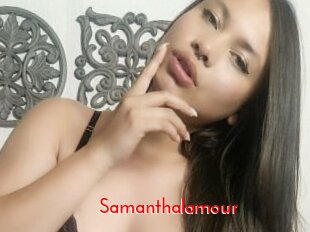 Samanthalamour