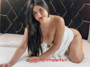 Samanthaleiton